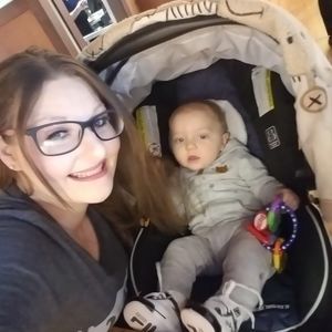 Meet your Posher, Kristen